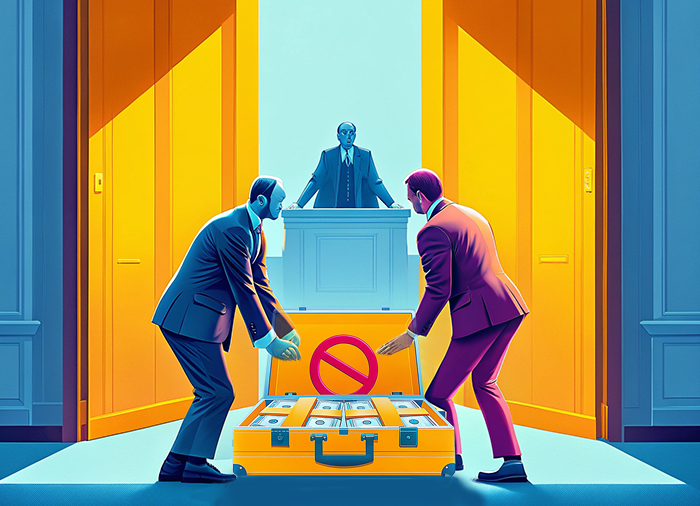 Изменения в регулировании третейского разбирательства: мнение юристов