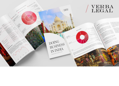 VERBA LEGAL представляет следующий материал из серии Doing Business
