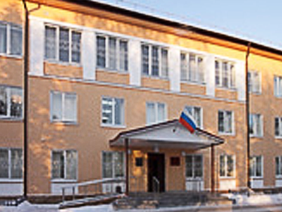 Старорусский районный суд Новгородской области