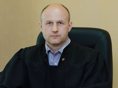 Прохоров Федор Александрович