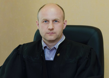 Прохоров Федор Александрович