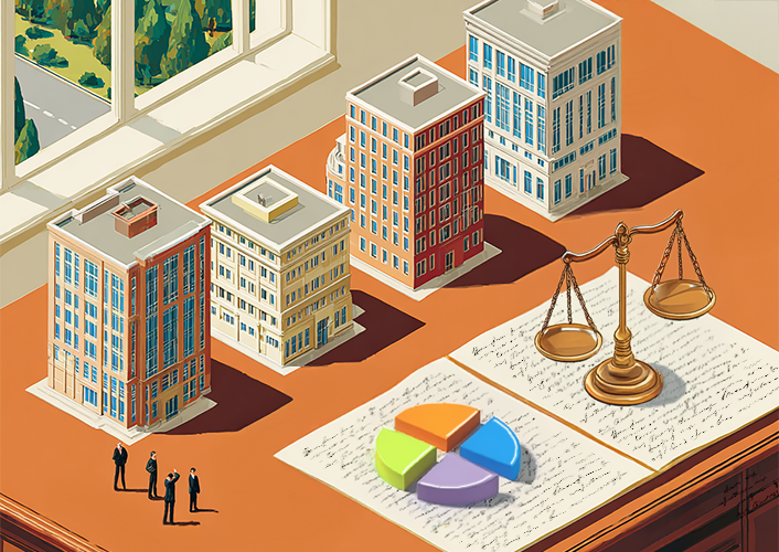 Преимущественная покупка доли в ООО: переход к гибким правилам