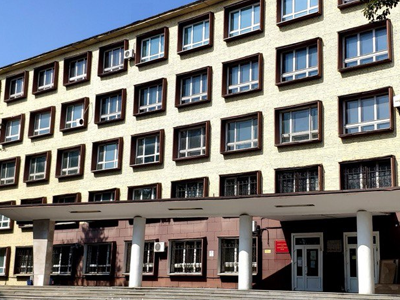 Арбитражный суд Приморского края