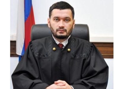 Сеитов Эльдар Муталибович