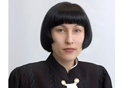 Алимова Рабиха Бакировна