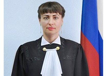 Бойко Юлия Константиновна