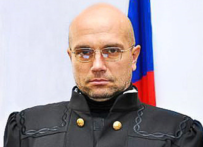 Буров Александр Васильевич