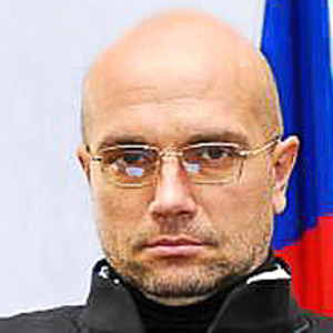 Буров Александр Васильевич