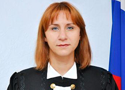 Жестилевская Ольга Александровна