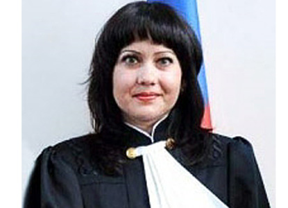 Клёмина Евгения Геннадьевна