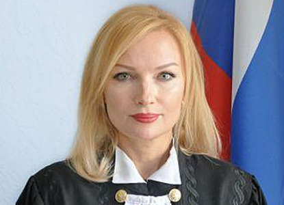 Колтунова Наталия Витальевна