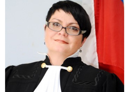 Мамаева Наталья Александровна