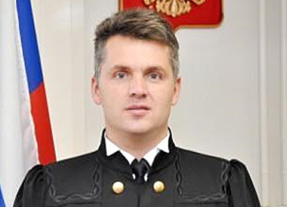 Скрягин Руслан Сергеевич