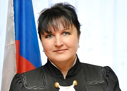 Тимофеева Юлия Александровна