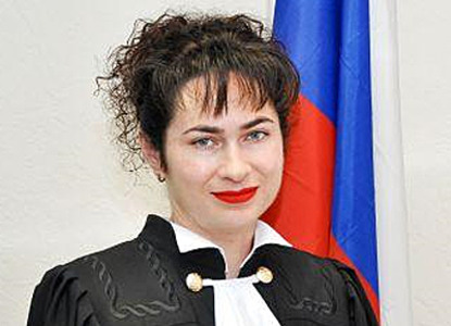 Тихомирова Наталья Алексеевна