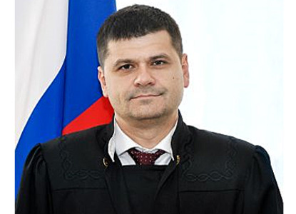 Хижинский Алексей Александрович