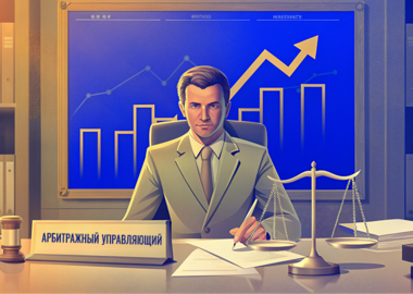 Тест: День арбитражного управляющего