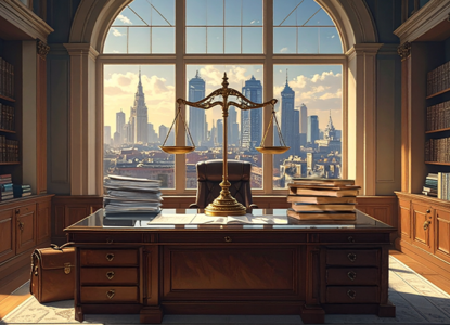 Корпоративное право и корпоративное управление – 2025