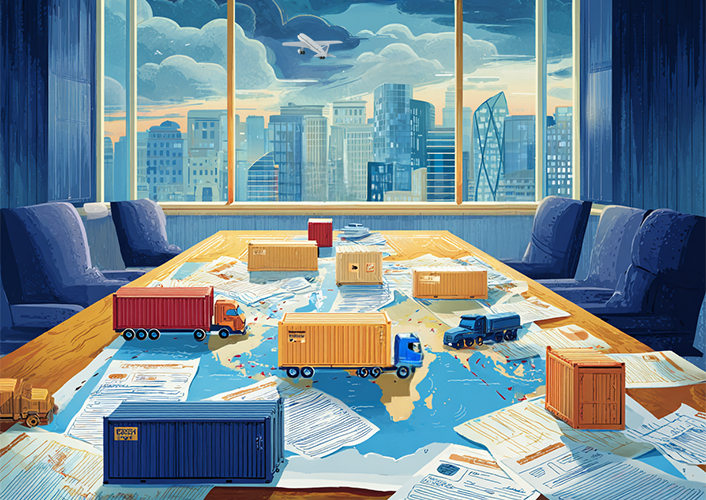 ВЭД со странами БРИКС: какие налоги и пошлины нужно платить