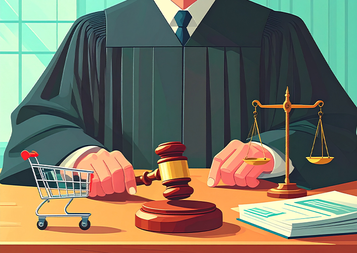 ВС разъяснил, когда с юриста нельзя взыскать потребительский штраф