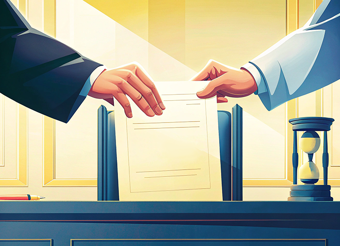 Границы контроля: когда госсуды лишние в третейском разбирательстве