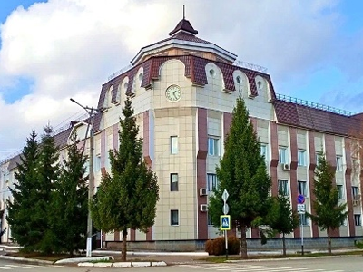 Бугульминский городской суд Республики Татарстан