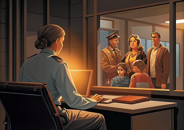 ВС разрешил взыскать убытки за ошибку судебного секретаря