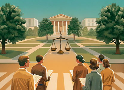 Групповые иски: старые проблемы и новые разъяснения