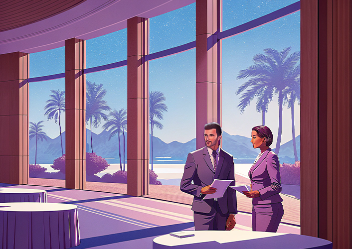 Три причины поехать на Форум юга