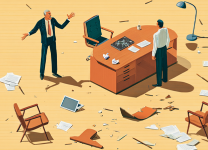 Преступление в рабочее время: когда фирма возместит вред вместо сотрудника