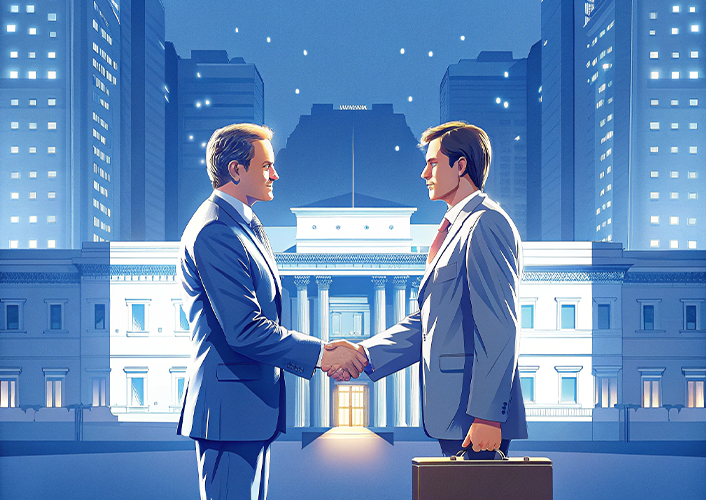 Партнерство с государством: какие проблемы возникают у бизнеса