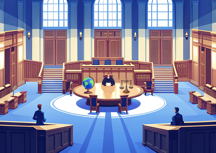 Инвестиционный арбитраж сегодня: текущие споры и перспективы их разрешения