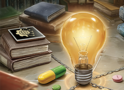 Интеллектуальная собственность – 2025 