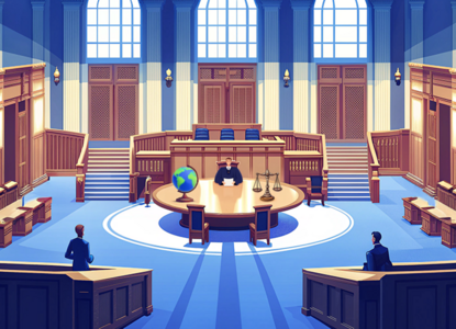 Инвестиционный арбитраж сегодня: текущие споры и перспективы их разрешения