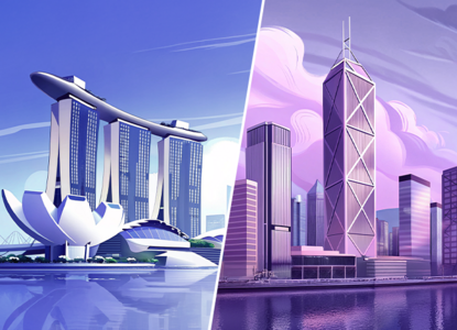 Сингапур vs Гонконг: какой арбитражный центр выбрать