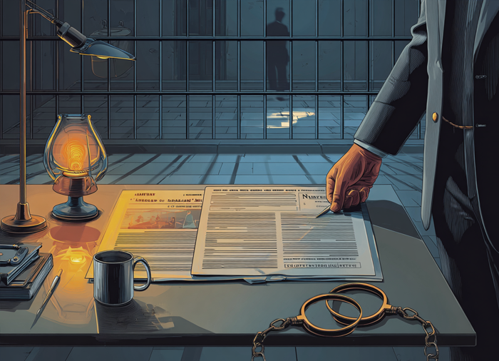 Как в дореволюционной России судили за оскорбление армии и пропаганду в войсках