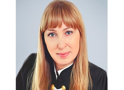 Тиунова Татьяна Викторовна