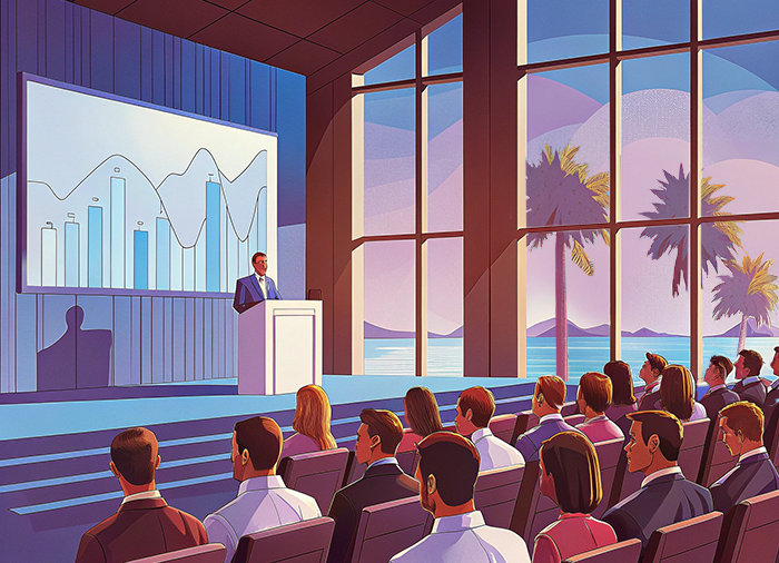 Форум юга: диалог о рисках и возможностях