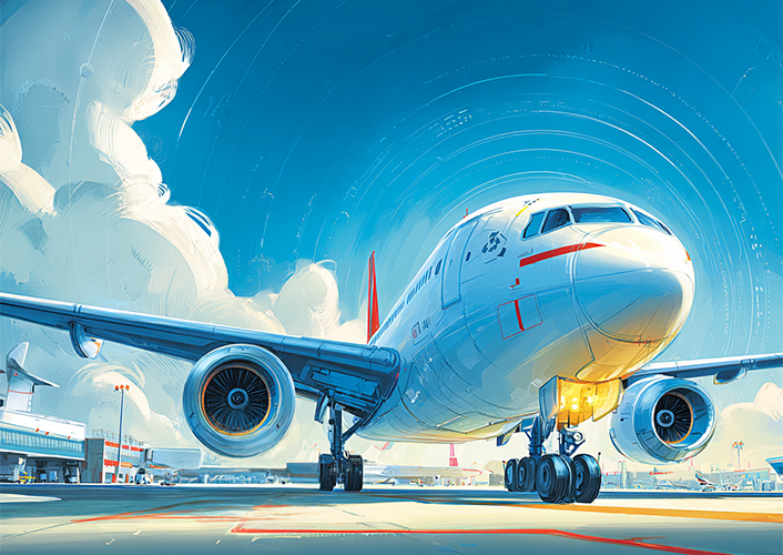 Аспекты применения экспортных ограничений США в отношении гражданских воздушных судов