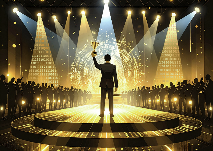 Цифровой юрист года: для кого эта премия и как принять участие