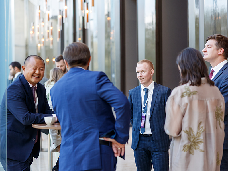 Три основные сессий форума охватили самые разные и актуальные темы: развитие бизнеса, проекты с госучастием и вызовов для компаний.