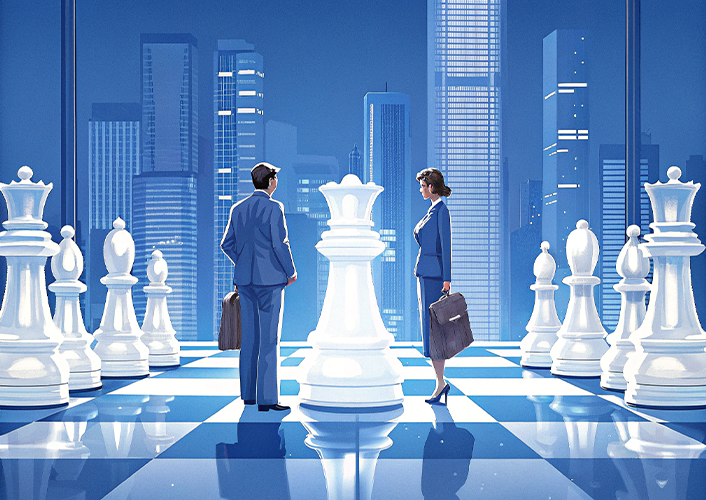 Антимонопольные риски в бизнесе: ключевые тренды и советы юристов