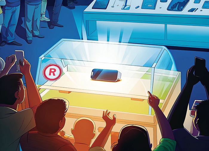 От узнаваемости к статусу: как получить общеизвестный товарный знак