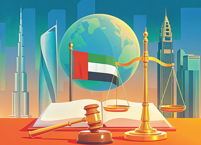 Doing Business BRICS+ Guide UAE: дорожная карта для компаний, юристов и инвесторов