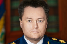 Краснов получил рекомендацию на пост председателя Верховного суда