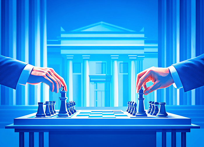 Зависимость и рыночные цены: тест о правилах трансфертного ценообразования