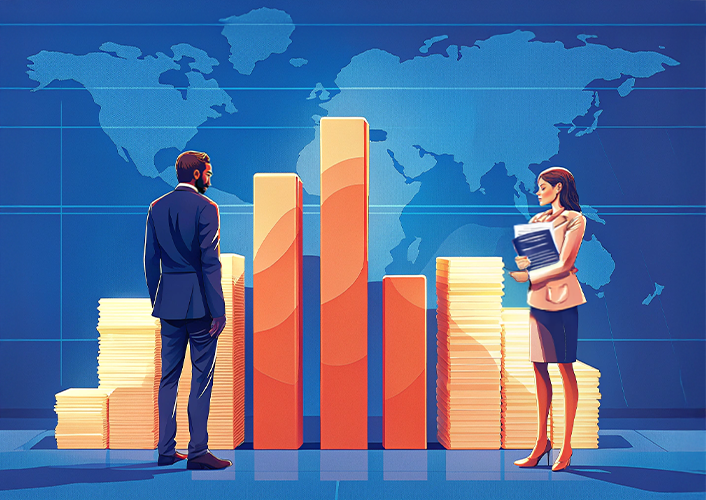 Иски против Африки и новые основания для арбитража: статистика МЦУИС за 2025 финансовый год