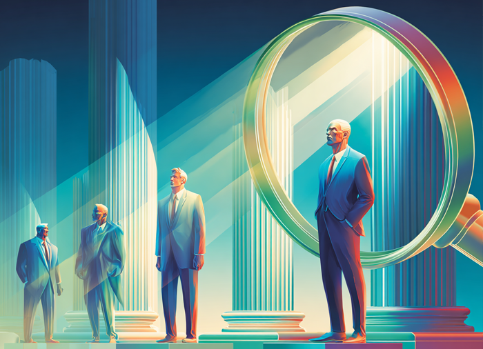 Идеальный арбитр: кто он и как его выбрать