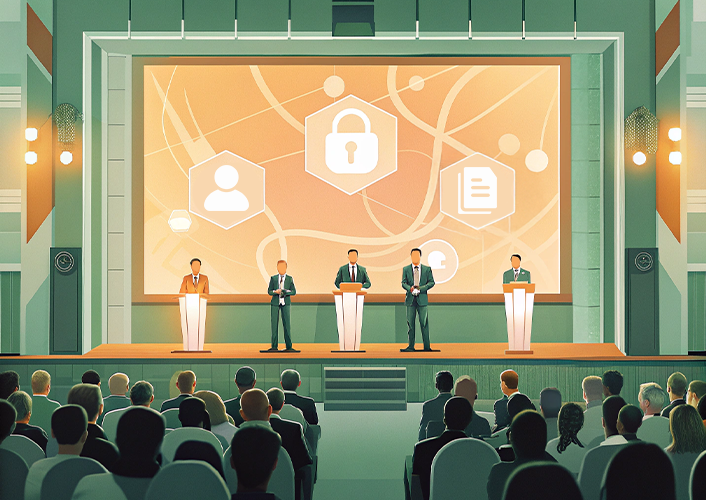 От утечек до штрафов: защита информации и персональных данных в цитатах