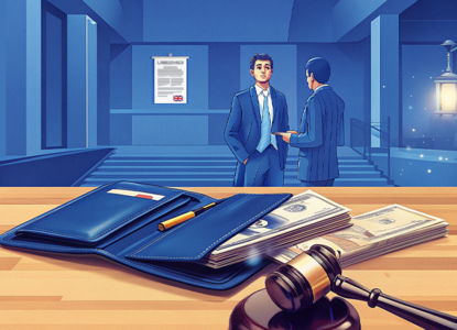 Генеральные лицензии в арбитраже: как клиенты платят юристам в Лондоне